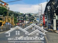 Bán Nhà Mặt Tiền Nguyễn Thị Thập, Tân Quy, Q7 -Diện Tích( 14 X30 ) Cn 627 M2 - Cấp 4 - Giá Bán 75 Tỷ Tl