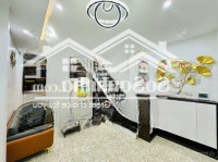 Nhà Đẹp - Hiếm - Rẻ ! Bán Nhà Đẹp Phố Phương Mai 11,2 Tỷ, 41M2, Mặt Tiền 4,1M, Ô Tô Đỗ Cửa