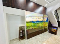 Nhà Đẹp - Hiếm - Rẻ ! Bán Nhà Đẹp Phố Phương Mai 11,2 Tỷ, 41M2, Mặt Tiền 4,1M, Ô Tô Đỗ Cửa