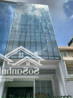 Bán Gấp Tòa Nhà Hầm 7 Tầng Khu Phan Xích Long, Phú Nhuận.diện Tích9X26M. Hđt 190 Triệu /Th - Giá Bán 33 Tỷ Tl