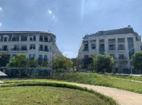 Mở Bán Những Lô Shophouse Đẹp Cuối Cùng Tại Dự Án Happy Land Đông Anh