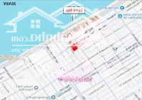 [ Bán Gấp ] Đất Kinh Doanh Mặt Tiền Đường 10M5 Hồ Tùng Mậu, Trục Thông Và Sát Ngay Biển