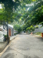 Siêu Hiếm 65M2 Đất Kdc Centerhome Đường Nhựa 8M Vỉa Hè - Shr Xây Dựng 5 Tầng Hoàn Công Chuẩn Chỉnh