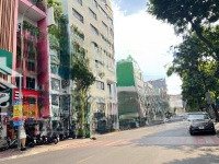 Mặt Tiền Cao Thắng - Sát Bên Khu Hà Đô Centrosa
