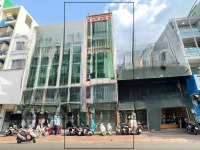 Mặt Tiền Cao Thắng - Sát Bên Khu Hà Đô Centrosa