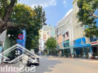 Mặt Tiền Cao Thắng - Sát Bên Khu Hà Đô Centrosa