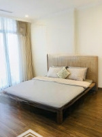 Cần Bán Căn Hộ Góc Tầng Cao, 3 Phòng Ngủ Vinhomes Central Park