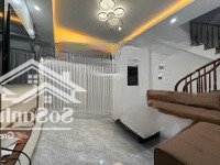 Bán Nhà Riêng Hoàng Quốc Việt, Cầu Giấy Nhà Đẹp Ở Luôn Ô Tô,Diện Tích38M2X5T Thang Máy Giá Chỉ 8 Tỷ