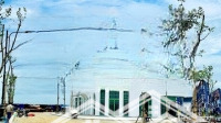 Nhỉnh 6 Tỷ/Liền Kề Siêu Đẹp Trực Diện Công Viên Sun Urban City Phân Khu 1. Hỗ Trợ Lãi Suất 0%-36Th