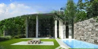 Bán Biệt Thự Sân Golf Vân Trì 1188M2 - Đông Anh Khu Vực Đang Được Các Chủ Đầu Tư Rót Hàng Tỷ Đô