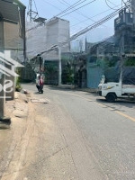 Cần Cho Thuê Gấp Nhà Mặt Tiền P Tân Hưng Thuận, Q. 12, Diện Tích: 6M X 20M Giá 14 Tr/ 1 Tháng