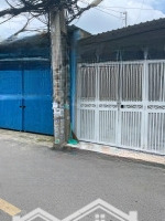 Cần Cho Thuê Gấp Nhà Mặt Tiền P Tân Hưng Thuận, Q. 12, Diện Tích: 6M X 20M Giá 14 Tr/ 1 Tháng