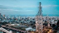 The Filmore - Căn Góc 71.3M2 (2Pn) View Trung Tâm Thành Phố Đà Nẵng