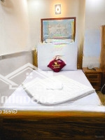 Bán Khách Sạn Dòng Tiền Hơn 8% Đường Nguyễn Minh Hoàng, Tân Bình - 4.3 X 18 - Hầm + 6 Tầng - 19 Tỷ