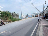 Chính Chủ Bán Gấp Đất.thới Tam Thôn, Hóc Môn, Hồ Chí Minh. Giá: 2Tỷ9/100M2. Sổ Riêng. Liên Hệ: 038941511