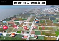 Mở Bán Mới 11 Lô Biển Ngọc Elite Giao Phong
