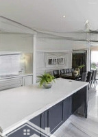 Duy Nhất 1 Căn Penthouse Góc The Zei 2 Tầng Đẳng Cấp View Pháo Hoa Cực Đẹp. Giá Chỉ 16,5 Tỷ