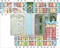 Fresia Riverside Chuẩn Sống Xanh Ven Sông - Cách Aeon Mall Lớn Nhất Cả Nước Chỉ 5 Phút Đi Xe