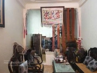 Xuân Diệu - Căn Góc, Mặt Ngõ Thông, Cách Ô Tô 20M - Hồ Tây 30M