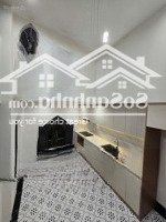 Nhà Thiết Kế Siêu Đẹp Ở Cổ Linh - Rất Gần Đường - Ngõ Ô Tô - Gara Ô Tô