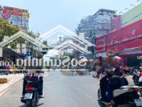 Bán Căn Nhà Đất Mặt Tiền 247 Nguyễn Trung Trực, P. Vĩnh Bảo, Tp. Rạch Giá, Kiên Giang