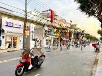 Bán Căn Nhà Đất Mặt Tiền 247 Nguyễn Trung Trực, P. Vĩnh Bảo, Tp. Rạch Giá, Kiên Giang