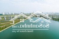 Cần Tiền Bán Rẻ Lô Lk Kđt Thanh Hà Giá Bán 9,5 Tỷ Liên Hệ: 0813733777