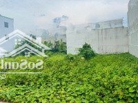 Lô Đất Đường Nhựa 7M Khu Dân Cư Đông Đúc, Giá Cực Tốt Đầu Tư , Gần Vành Đai 3 Giá Tốt