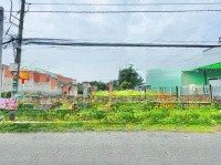 Mảnh Đất Lí Tưởng Dành Cho Bạn Tân Thông Hội Củ Chi