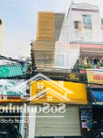 Cho Thuê Nhà Mặt Tiền 178A Bùi Đình Tuý, Phường 12, Quận Bình Thạnh
