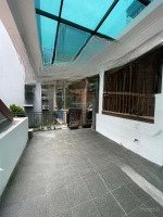 Hot! Nhà 2 Thoáng Đẹp Lung Linh Pháo Đài Láng Giảm Sâu 600 Triệu Sát Phố Full Nội Thất Sân Bbq