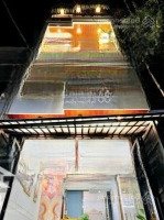 Bán Nhà Gần Bên Công Viên Làng Hoa Đ.quang Trung - P.8 - Q.gò Vấp. Giá Bán 3Tỷ790 Cho Thuê 14 Triệu/Tháng