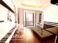 Bán Nhà Đẹp Mặt Ngõ Phố Thiên Lôi, Vĩnh Niệm, Hải Phòng, Full Nội Thất, Giá Tốt