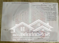 Cơ Hội Vàng Sở Hữu Lô Đất Đấu Giá Đẹp Nhất Thụy Lâm, Hà Nội Giá Chỉ 7X Tr/M2