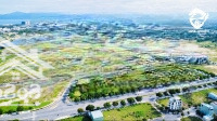 Rất Hiếm: 3 Lô Liền Kề Fpt Đại Lộ Nam Kỳ Khởi Nghĩa, Vị Trí Rất Đẹp - Bđs Rồng Đỏ Chuyên Fpt City