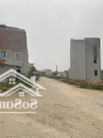 Bán Đất Tại Đồng Thảy Nảy, Xã Thanh Trù, Vĩnh Yên, Vĩnh Phúc, Giá Cực Chất 3,35 Tỷ, 100M2