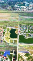 Bán Đất Tại Đồng Thảy Nảy, Xã Thanh Trù, Vĩnh Yên, Vĩnh Phúc, Giá Cực Chất 3,35 Tỷ, 100M2