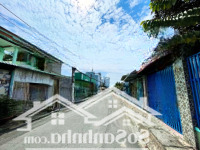 7X24M Full Thổ Cư 240M2 Đất Sát Chợ Việt Kiều, Củ Chi