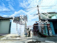 7X24M Full Thổ Cư 240M2 Đất Sát Chợ Việt Kiều, Củ Chi