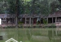 Cần Bán Khu Du Lịch Sinh Thái Hàm Liêm- Hàm Thuận Bắc-Bình Thuận Khu Du Lịch Nổi Tiếng Ở Phan Thiết