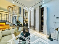 Bán Gấp! Nhà 40M2/2.8Tỷ (2 Tầng) Full Nội Thất. Khu Sầm Uất Phan Chu Trinh, P. 12, Q. Bình Thạnh