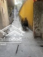 Bán Nhà Riêng 1 Phòng Ngủ 1 Vệ Sinh 18M2, Lương Yên, Bạch Đằng, Hai Bà Trưng, Hà Nội, Giá Ưu Đãi 800 Triệu