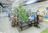 Bán Toà Nhà Góc 2Mt Hoàng Hoa Thám, Bình Thạnh, 11X34- 343M2, Hầm 7 Tầng~ 2000M2 Sàn, 228 Tỷ Tl