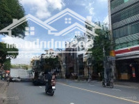 Tòa Nhà Hoàng Hoa Thám P6 Bình Thạnh 10X25M Hầm 7 Tầng Hdt 200 Triệu/Tháng Giá Bán 45 Tỷ