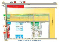 Siêu Hot Bán Đất Tại Bình Mỹ Center, 108M2