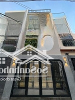 Siêu Phẩm Nhà Đường Trần Khánh Dư, P. Tân Định, Quận 1 - Giá:4Tỷ980/69M2 (4,6X15M). 2 Tầng Sổ Chuẩn