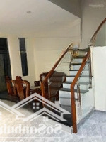 Bán Gấp Nhà Ngay Chợ Bình Chánh, Đường Hoàng Phan Thái 5X23,58M. Đang Cho Thuê 12 Triệu/1Th (Shr)