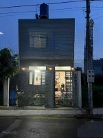 Bán Gấp Nhà Ngay Chợ Bình Chánh, Đường Hoàng Phan Thái 5X23,58M. Đang Cho Thuê 12 Triệu/1Th (Shr)