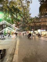 Bán Siêu Phẩm Mặt Phố Thụy Khuê 90M2 - Mặt Tiền Rộng 9M - Xây Tòa Nhà - Kinh Doanh Đỉnh - Đầu Tư