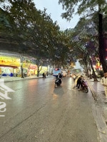 Bán Siêu Phẩm Mặt Phố Thụy Khuê 90M2 - Mặt Tiền Rộng 9M - Xây Tòa Nhà - Kinh Doanh Đỉnh - Đầu Tư